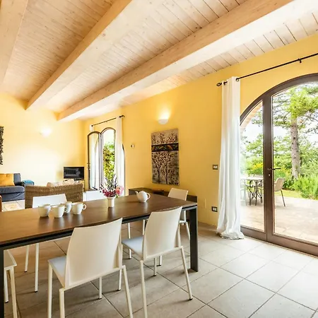 Apartmán Historic Between Two Tuscan Valleys Trequanda