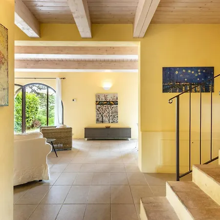 Apartmán Historic Between Two Tuscan Valleys Trequanda