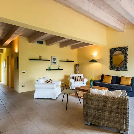 Apartmán Historic Between Two Tuscan Valleys