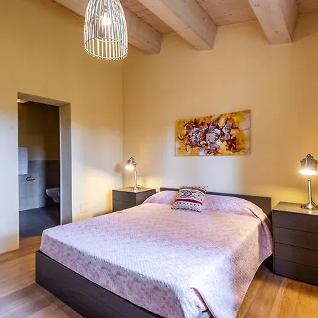 Apartmán Historic Between Two Tuscan Valleys